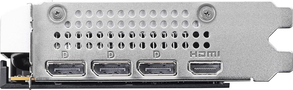 Card Màn Hình MSI RTX 5050 8G VENTUS 2X OC