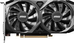 Card Màn Hình MSI RTX 3050 VENTUS 2X XS 8G OC