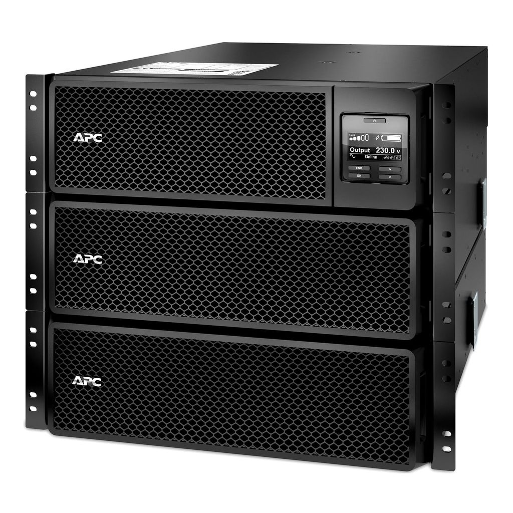 Bộ Lưu Điện APC SMART-UPS SRT 10000VA RM 230V