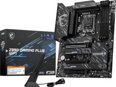 Mainboard MSI Z890 GAMING PLUS WIFI6E