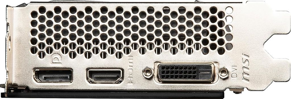 Card Màn Hình MSI RTX 3050 VENTUS 2X XS 8G OC