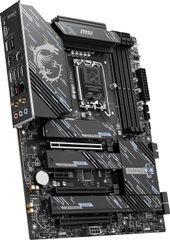Mainboard MSI Z890 GAMING PLUS WIFI6E