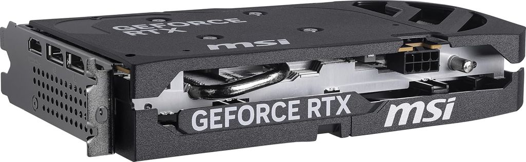 Card màn hình MSI GeForce RTX 5050 8G SHADOW 2X OC