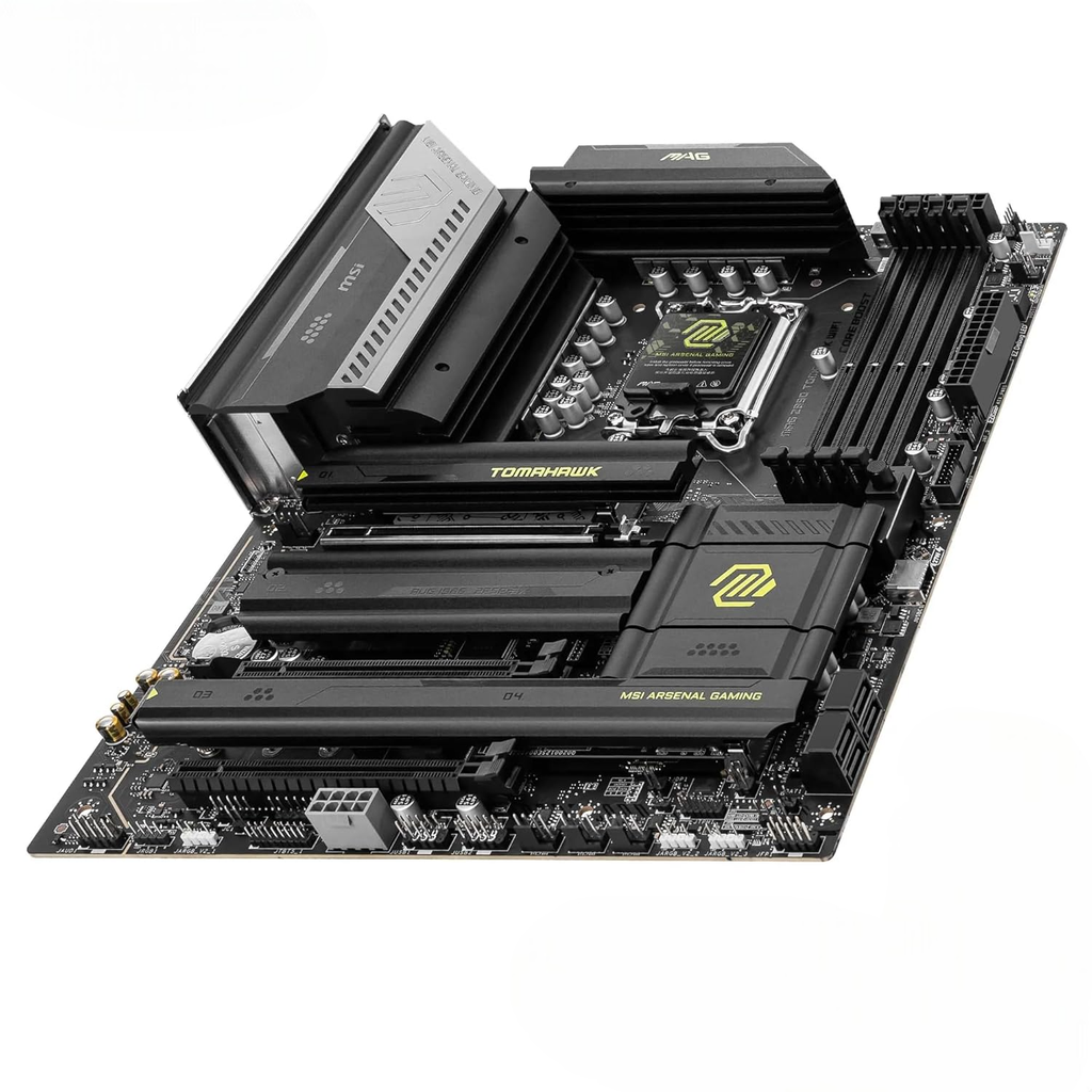 Mainboard MSI MAG Z890 TOMAHAWK WIFI