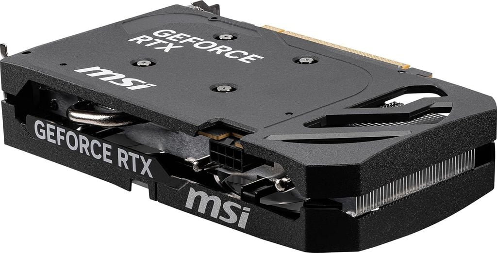 Card Màn Hình MSI RTX 5060 8G SHADOW 2X OC