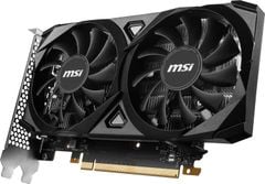 Card Màn Hình MSI RTX 3050 VENTUS 2X 6G OC