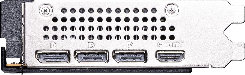 Card Màn Hình MSI RTX 5060 8G SHADOW 2X OC