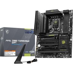 Mainboard MSI MAG Z890 TOMAHAWK WIFI