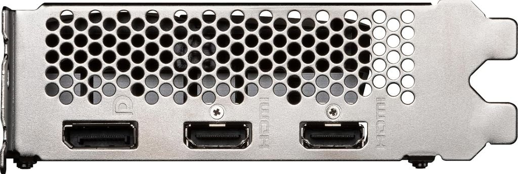 Card Màn Hình MSI RTX 3050 VENTUS 2X 6G OC