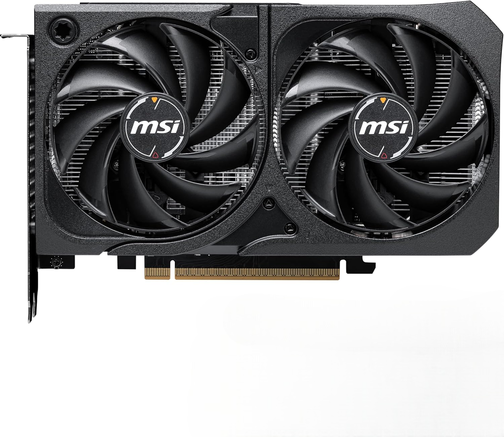Card Màn Hình MSI RTX 5060 8G SHADOW 2X OC