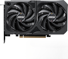 Card Màn Hình MSI RTX 5060 8G SHADOW 2X OC