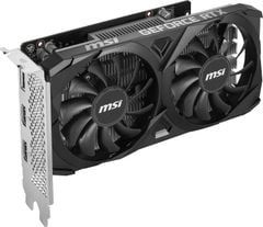 Card Màn Hình MSI RTX 3050 VENTUS 2X 6G OC