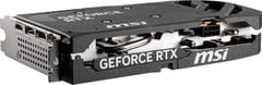 Card Màn Hình MSI RTX 5060 8G SHADOW 2X OC