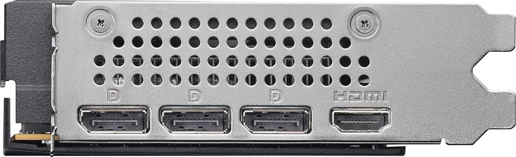 Card màn hình MSI GeForce RTX 5050 8G SHADOW 2X OC
