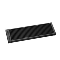 Tản nhiệt nước CPU Deepcool MYSTIQUE 360 - Black