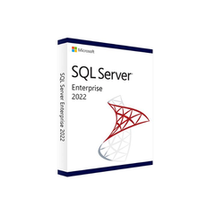 Phần mềm Microsoft SQL Server 2022 Enterprise 2 Core License Pack