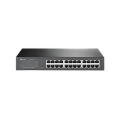 Switch TP-Link Easy Smart 24 Cổng Gigabit TL-SG1024DE