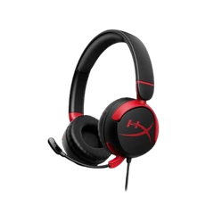 Tai nghe HP HyperX Cloud Mini Đen 7G8F4AA