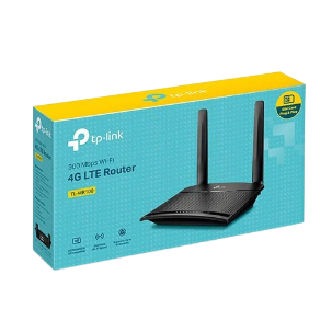 Thiết bị mạng TP-Link TL-MR100 4G LTE Không Dây 300Mbps