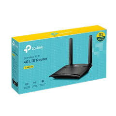 Thiết bị mạng TP-Link TL-MR100 4G LTE Không Dây 300Mbps