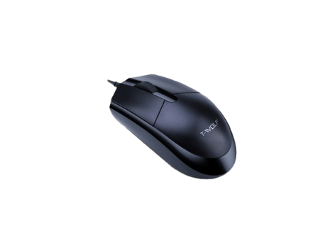 Chuột có dây T-Wolf V3