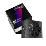 Nguồn Máy Tính 1STPLAYER NGDP-PLT-1000-BK-EU 1000W Đen – 80 PLUS Platinum