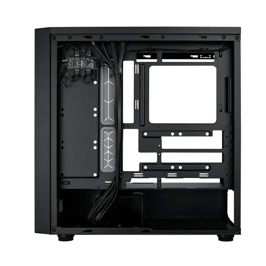 Vỏ máy tính Case Cooler Master MASTERBOX 600