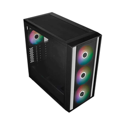 Vỏ máy tính Case Cooler Master MASTERBOX 600