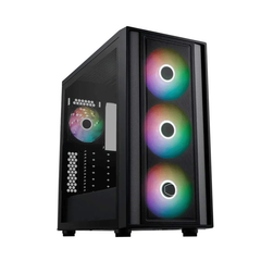 Vỏ máy tính Case Cooler Master MASTERBOX 600