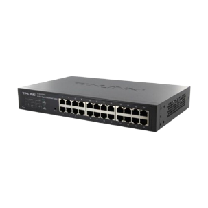 Switch TP-Link Easy Smart 24 Cổng Gigabit TL-SG1024DE