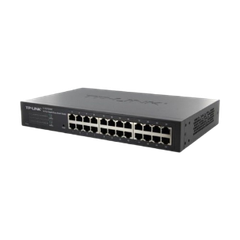 Switch TP-Link Easy Smart 24 Cổng Gigabit TL-SG1024DE