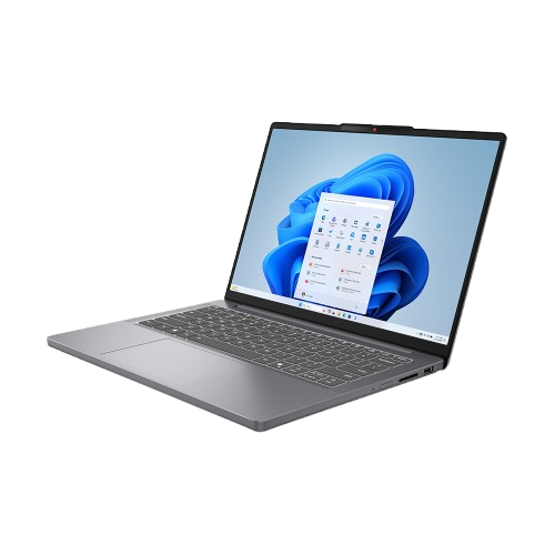 Laptop Lenovo IdeaPad Slim 3 14IRH10 83K00008VN I5-13420H/16GB/512GB PCIE/14.0 WUXGA/WIN11/XÁM