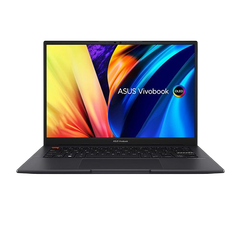 Laptop ASUS VivoBook 14X OLED S3405VA-KM071W I9-13900H/16GB/512GB PCIE/14.0 2.8K OLED/WIN11/ĐEN