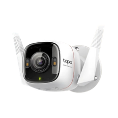 Camera Wifi Ngoài Trời TP-Link Tapo C325WB