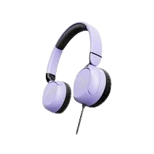 Tai nghe HP HyperX Cloud Mini Lavender 7G8F5AA