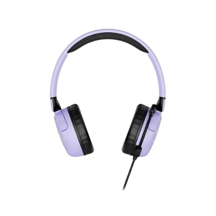 Tai nghe HP HyperX Cloud Mini Lavender 7G8F5AA