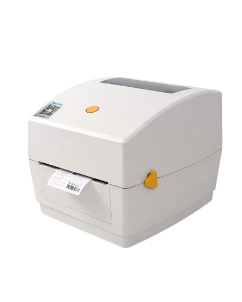 Máy in mã vạch & hóa đơn XPrinter XP-424B-USB+LAN