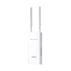 Thiết bị mạng ngoài trời Mercusys MB118-4G  4G LTE Wireless N 300Mbps