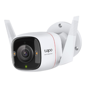 Camera Wifi Ngoài Trời TP-Link Tapo C325WB