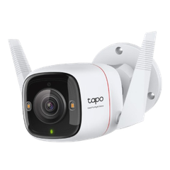 Camera Wifi Ngoài Trời TP-Link Tapo C325WB
