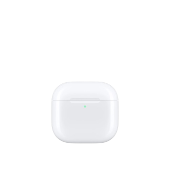 TAI NGHE APPLE AIRPODS 4 (ANC) A3055 A3056 A3059-ITP/TRẮNG (WHITE)