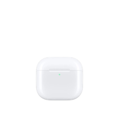 TAI NGHE APPLE AIRPODS 4 (ANC) A3055 A3056 A3059-ITP/TRẮNG (WHITE)