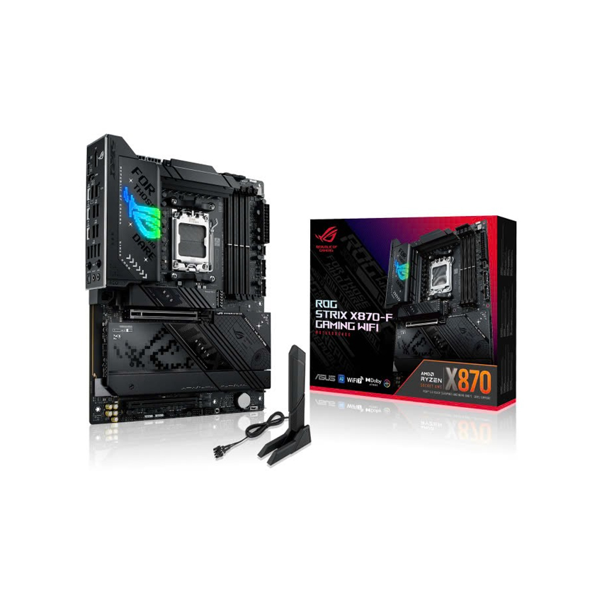 Mainboard Asus ROG STRIX X870-F GAMING WIFI