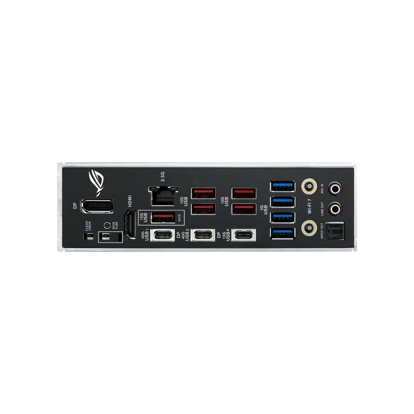 Mainboard Asus ROG STRIX X870-F GAMING WIFI