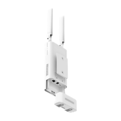 Thiết bị mạng ngoài trời Mercusys MB118-4G  4G LTE Wireless N 300Mbps