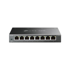 Switch TP-Link Easy Smart 8 cổng Gigabit TL-SG108E
