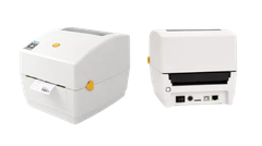 Máy in mã vạch & hóa đơn XPrinter XP-424B-USB+BLUETOOTH