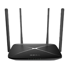 Thiết bị mạng Mercusys MB115-4G Wi-Fi N 4G LTE 300 Mbps