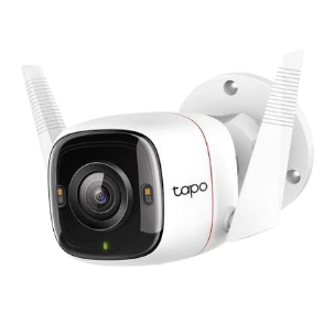 Camera An Ninh Ngoài Trời TP-Link Tapo C320WS