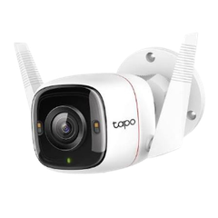 Camera An Ninh Ngoài Trời TP-Link Tapo C320WS